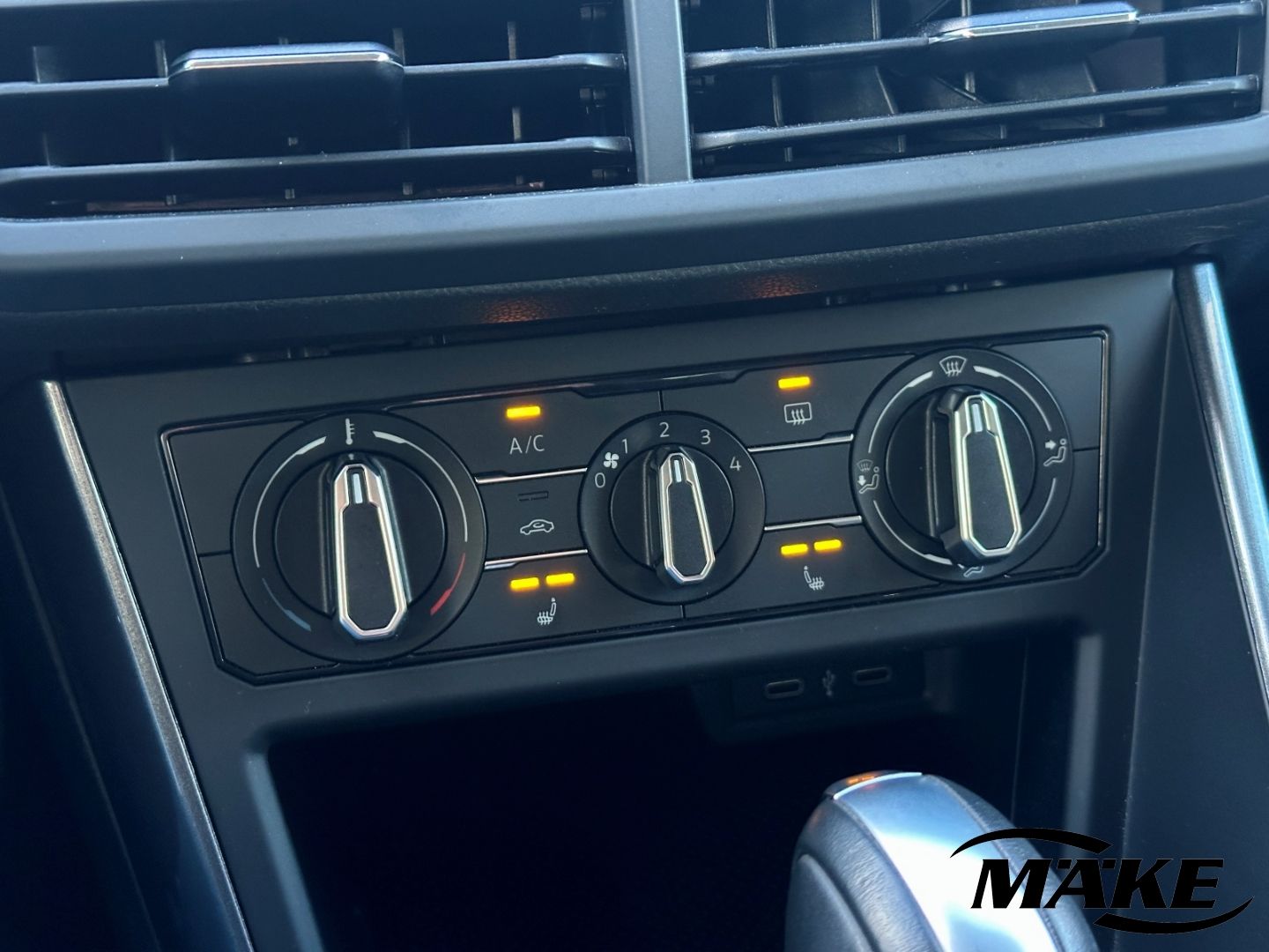 Polo Highline 1.5 TSI DSG ACC LED DAB APP BT