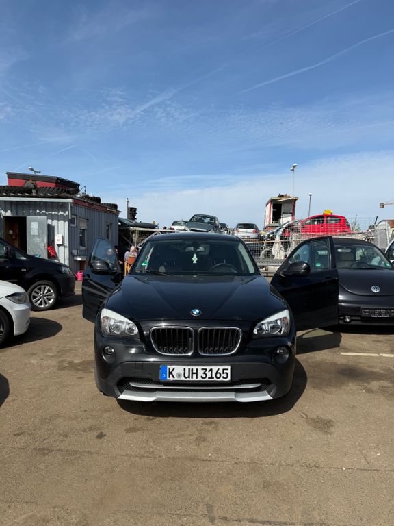 Image of BMW X1