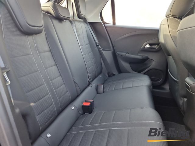 Corsa-e FIRST EDITION, unfallfrei, 11KW, NAVI, L