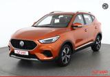 MG ZS 1.5 VTi-Tech Comfort LED Navi Kamera Tempomat - MG ZS mit Benzin-Antrieb: Comfort