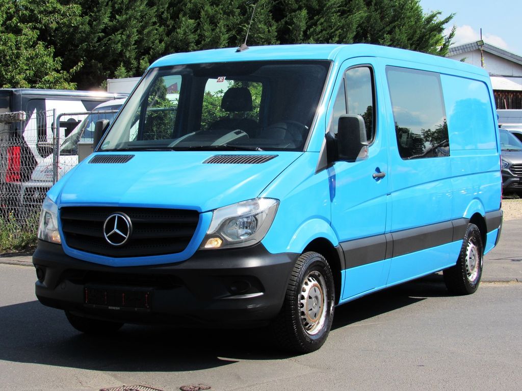Image of Mercedes-Benz Sprinter