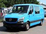 Mercedes-Benz Sprinter 316CDI L2H1 Mixto AHK 4-Sitzer 3,5t