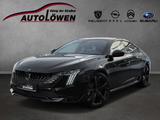 Peugeot 508 PSE Hybrid4 360