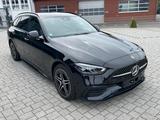 Mercedes-Benz C 300 C -Klasse T-Modell C 300 Te AMG Line Night - Mercedes-Benz: Klasse AMG