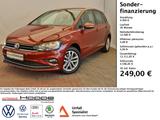 Volkswagen Golf Sportsvan Comfortline 1.6 l TDI+AHK+NAVI+RF - VW Golf Sportsvan Gebrauchtwagen in Bremen