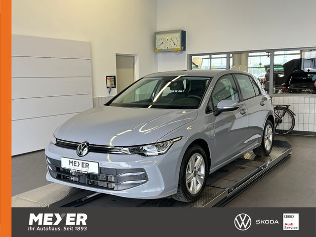 Volkswagen Golf VIII Life 1.5 TSI *AHK, LED, ACC, Kamera, 1