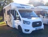 Chausson 627 GA TITANIUM PREMIUM MJ 22 *HAUSMESSEPREIS*
