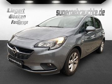 Fotografie Opel Corsa E Active