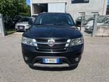 Fiat Freemont 2.0 Mjt 170 CV 4x4 aut. Cross - gebrauchte Fiat Freemont aus dem Jahr 2015