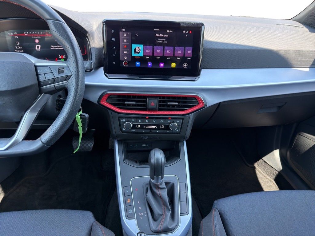 Seat Arona - Bild 20