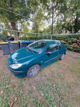 Peugeot Verkaufe peugeot - Peugeot aus 1999