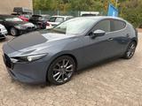 Mazda 3 Bose/HeadUp/Keyless/Navi/360Kamera - Mazda: Mazda3