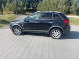 Opel Antar - Opel Antara in Düsseldorf