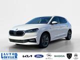 Skoda Fabia Drive #Neuwagen #LöfflerEdition #AufLager - Skoda Fabia aus 2024