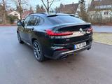 BMW X4 M40 M40i - - BMW X4 M40 in Stuttgart