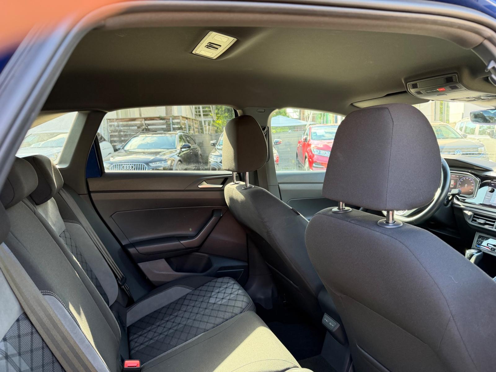Volkswagen Taigo R-Line, миниатюра 30