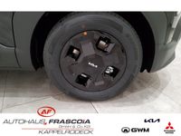 Kia EV2 - Vorschau Bild 14