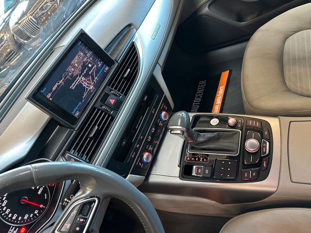 Audi A6 Avant 3.0 TDI quattro *BiXenon*Navi*