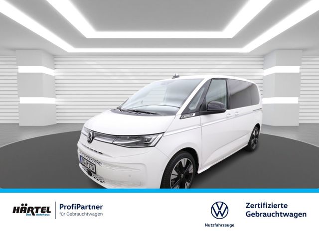 Volkswagen Multivan T7 STYLE K 2.0 TDI DSG ( Bluetooth Navi