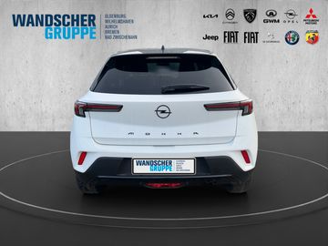 Opel Mokka 1.2 Turbo GS Line +Kam.+LED+SHZ+LM+PDC