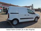 Peugeot Partner L1 Premium NAVI SHZ - Peugeot Partner: L1