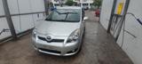 Toyota Corolla Verso 2.2-l-D-CAT Sol Sol - Toyota Corolla Verso in Frankfurt (Main)