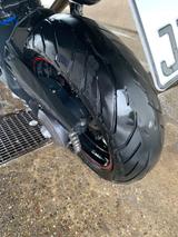 Triumph Tiger 1050 Sport - TRIUMPH SPORTLER
