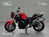 BMW F 800 R - BMW R800
