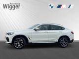 BMW X4 xDrive 20i xLine/StandHZG/AHK/Panodach/Navi - BMW X4 in Rostock