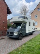 Volkswagen LT 35 Karmann Missouri  - Offers matching your search criteria