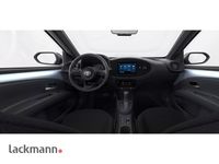 Toyota Aygo (X) - Vorschau Bild 3