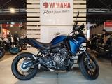 Yamaha Tracer 7 *Kurzheck* - Yamaha Motorräder in Dresden