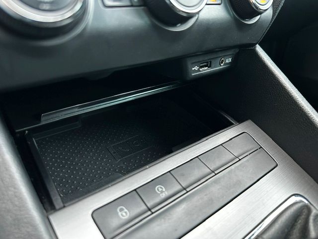 Octavia Combi Joy XENON;DAB;FSE;SHZ;CLTRONIC