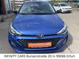 Hyundai i20 YES!*Spurhalteassistent*Kamera - Hyundai i20 in Erfurt