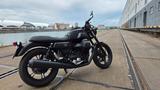 Moto Guzzi V 7 Stone III - MOTO GUZZI V7 III STONE