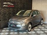 Fiat 500 Lounge Glasdach PDC 1.HAND - gebrauchte Fiat Kleinwagen