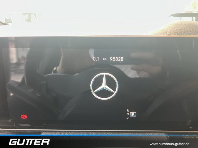 B 220 4MATIC Progressive/Navi/Pano.-Dach/Autom.