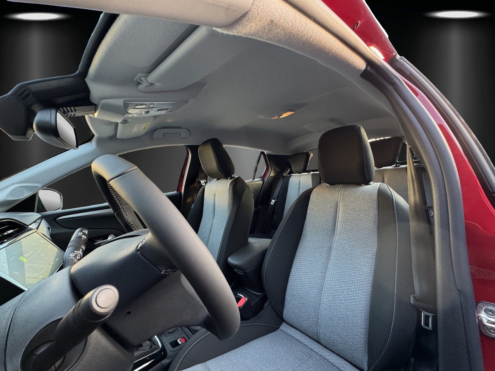 Fahrzeugabbildung Opel Corsa Edition 1,2 SHZ/KLIMA/LENKRADHEIZUNG/CARPL