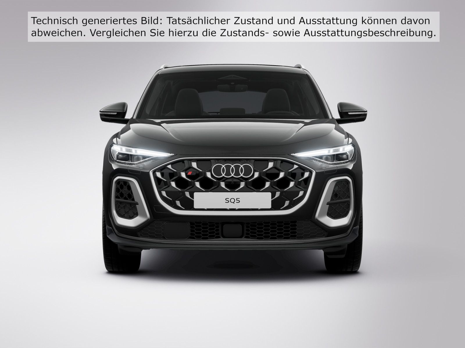 Audi SQ5 - Bild 4