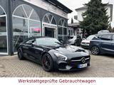 Mercedes-Benz AMG GT S Coupe 4.0 V8*Night-Paket*Burmester*LED* - schwarze Mercedes-Benz AMG GT S