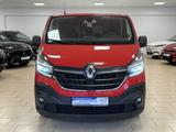 Renault Trafic L1H1 2.0 dCi*1Life*6-Sitzer*LED*R-Cam*1H - Renault Trafic: 2.0