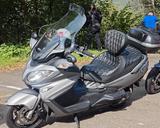 Suzuki burgman AN650z  L3e Executive - Angebote