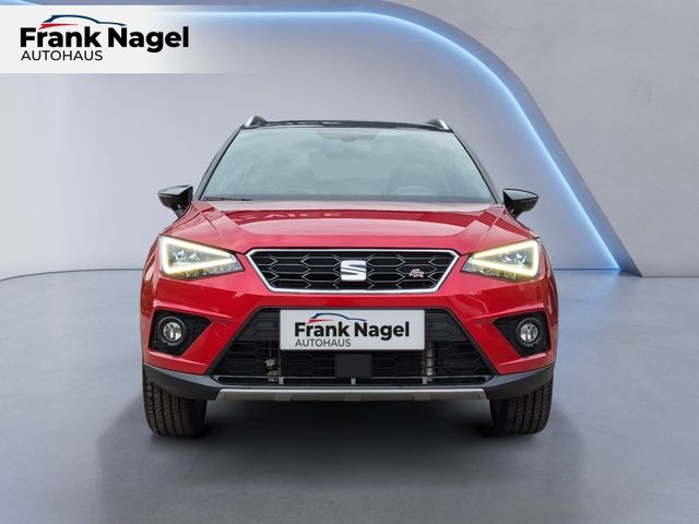 Seat Arona FR 1.0 TSI