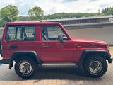 Toyota Land Cruiser LJ70 - gebrauchte Toyota Land Cruiser aus dem Jahr 1992