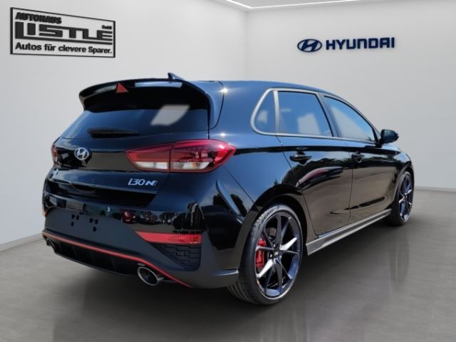 Fahrzeugabbildung Hyundai i30 FL N Performance 8-DCT (inkl.Navigationspake