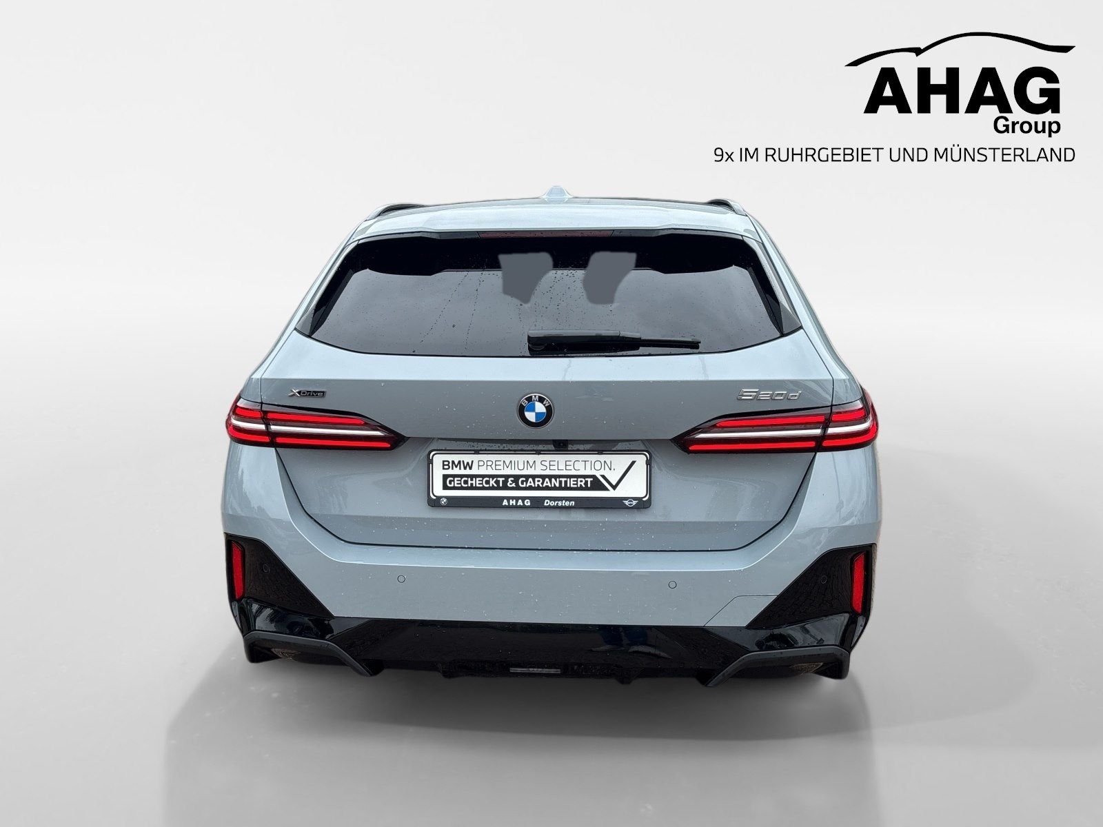 BMW 520 - Bild 5