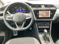 Volkswagen Touran - Vorschau Bild 10