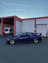 BMW E36 Original individual m3 3.2l - BMW M3: E36