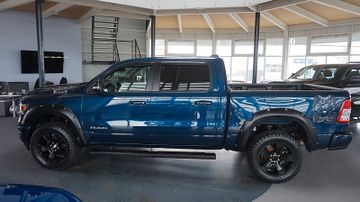 Dodge RAM - 2