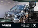 Mercedes-Benz EQV 300 Avantgarde lang STANDHZ. LED 360° NAVI - Mercedes-Benz EQV mit Elektro-Antrieb